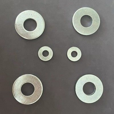 mais recente caso da empresa sobre Máquinas de lavar de metal plano