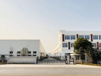 Suzhou YNK Fastener Co., Ltd. Perfil da Empresa