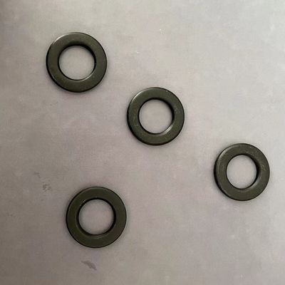 EN14399-6 Lavadora/Lavadora pesada, M12-M36, Plain/Dacromet