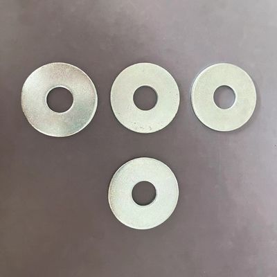 DIN9021 Lavadora/Lavadora pesada, M6-M100, simples/dacromet