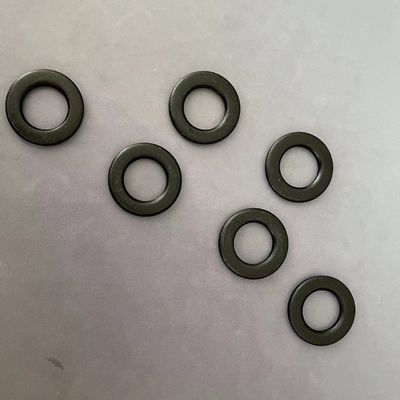 EN14399-6 Lavadora/Lavadora simples, M12-M36, Plain/Dacromet