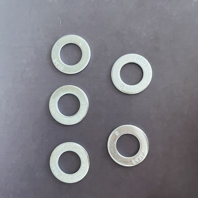 F436M Lavadora/Lavadora galvanizada a quente, M12-M100, HDG