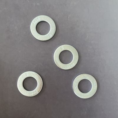 F436M Lavadora/Lavadora de alta resistência, M12-M100, simples/dacromet