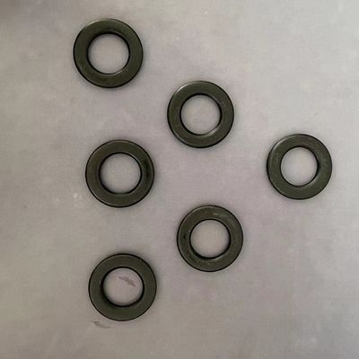 DIN6916 Lavadora/Lavadora de alta resistência, M12-M36, Plain/Dacromet