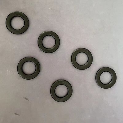 EN14399-6 Lavadora/Lavadora galvanizada a quente, M12-M36, HDG
