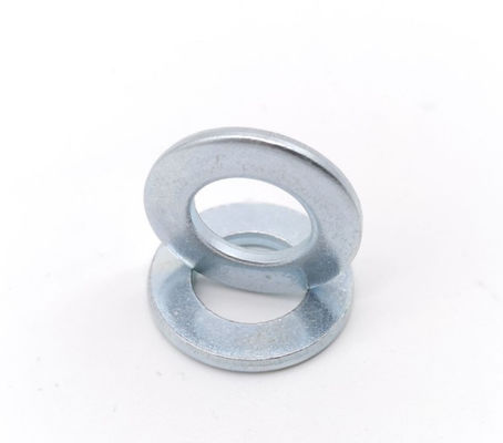 DIN125A Lavadora / Lavadora de aço plano M3-M100 Plain / Dacromet