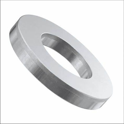 DIN125A Lavadora / Lavadoras de aço endurecido M3-M100 Dacromet