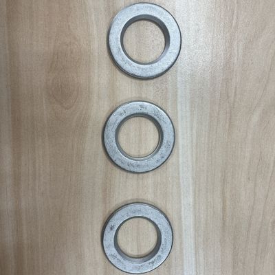 DIN6916 Lavadora de aço plano HDG / Dacromet para construção