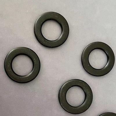 DIN6916 Lavadora de alta resistência M12-M36 Revestida com zinco / HDG