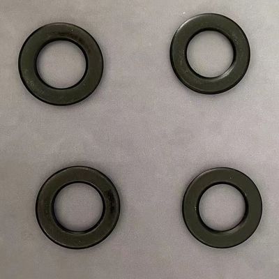 DIN6916 Lavadora de aço plano HRC35-45 M12-M36 Óxido negro para automóveis