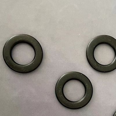 DIN6916 Lavadora pesada M12-M36 Revestida em zinco / HDG para fabricação de aço