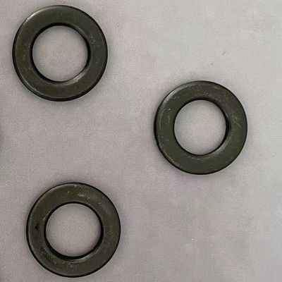 DIN6916 Lavadora / Lavadora revestida de zinco M12-M36 Para fabricação geral