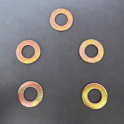 F436 Máquina de lavar não-padrão simples / Dacromet para fabricação