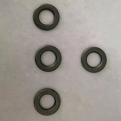 DIN6916 Lavadora / Lavadora de aço endurecido M12-M36 Plain / Dacromet