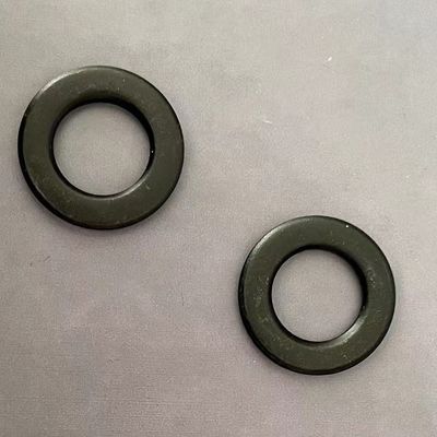 Máquina de lavar de aço endurecido M12-M36 para máquinas pesadas